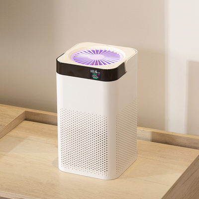 আমার কাছে UVC True HEAP Ionic Air Purifier