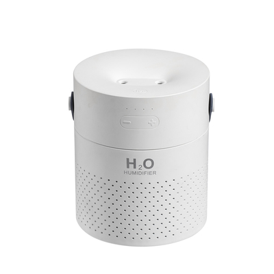 4000mAh ওয়াটার মিস্ট হিউমিডিফায়ার