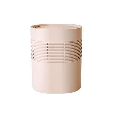 DC12V 1L ছোট অফিস ডিহিউমিডিফায়ার সেমিকন্ডাক্টর ওয়াটার ট্যাঙ্ক পোষা প্রাণীর অ্যালার্জি