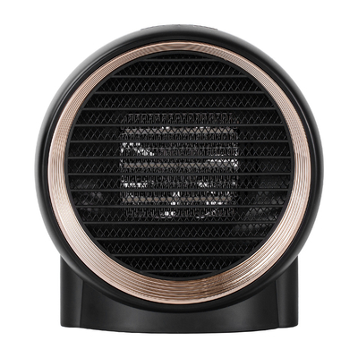 ব্যক্তিগত ছোট রুম হিটার ফ্যান 1000W