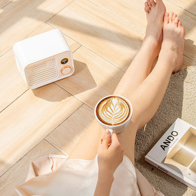 2000mAh পোর্টেবল এয়ার কুলার ফ্যান