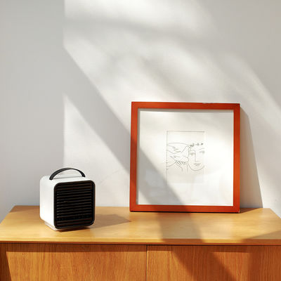 150ml মিস্ট এয়ার কুলার ফ্যান মিনি ইভাপোরেটিভ রিচার্জেবল পোর্টেবল কুলিং ফ্যান