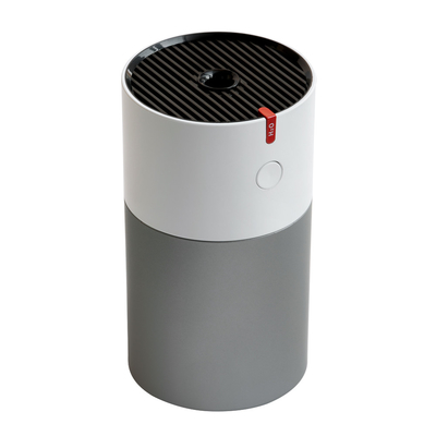 অতিস্বনক 220ml ডেস্কটপ USB এয়ার হিউমিডিফায়ার কার মিস্ট ওয়াটার স্প্রে