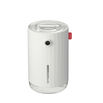 1100ml কুল এয়ার হিউমিডিফায়ার 4000mAh ব্যাটারি রিচার্জেবল মিস্ট স্প্রে অফিস