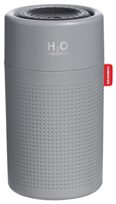 LED লাইট 750ml মিনি ইউএসবি ডেস্কটপ হিউমিডিফায়ার আল্ট্রাসনিক পোর্টেবল অ্যাটোমাইজার